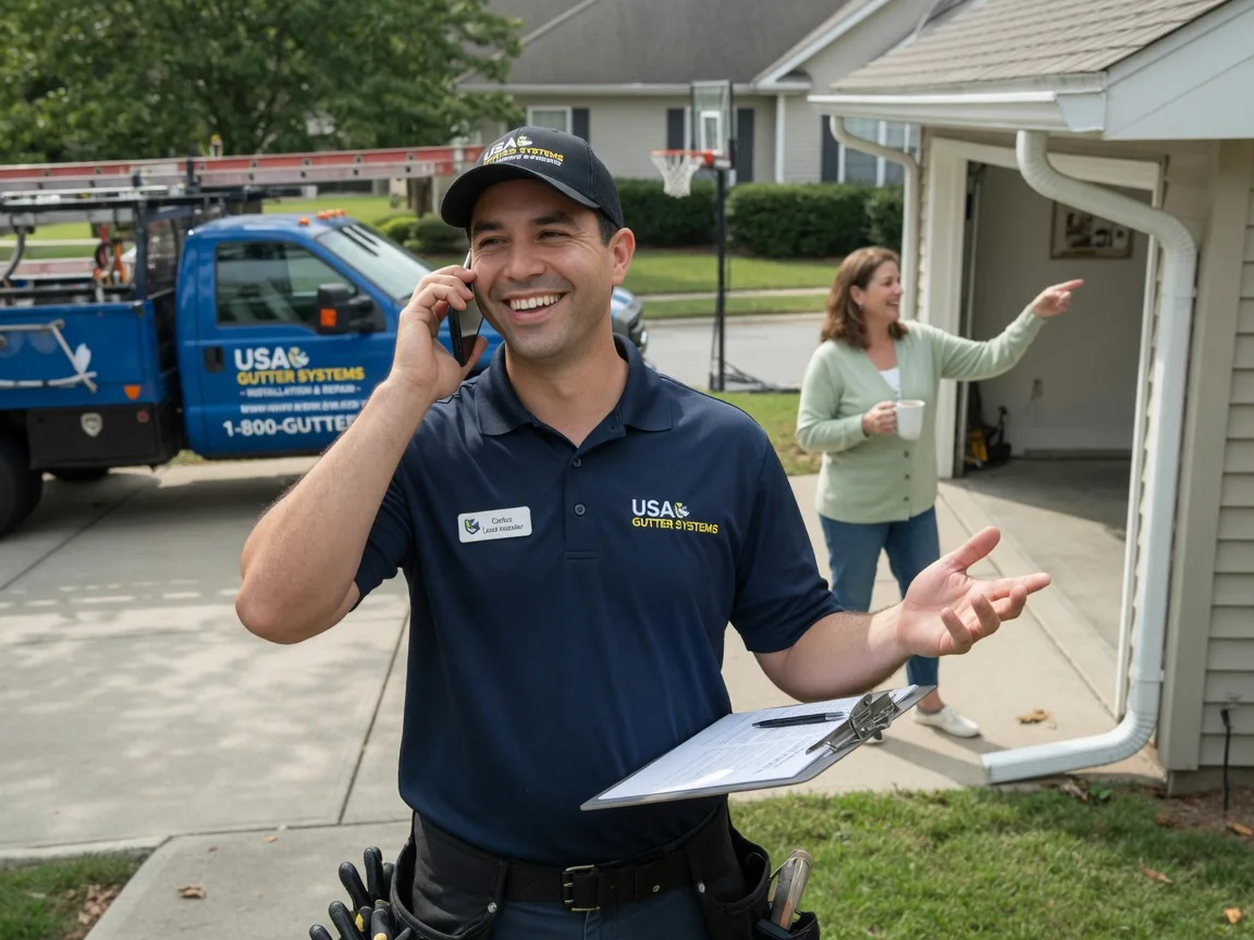 Gutter Installation New Ringgold, PA FAQs